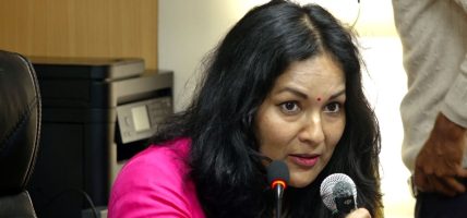 पर्यटन क्षेत्रमा नवीनता र विविधीकरणमा सभापति उदासको जोड