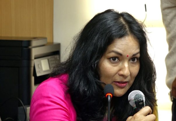 पर्यटन क्षेत्रमा नवीनता र विविधीकरणमा सभापति उदासको जोड