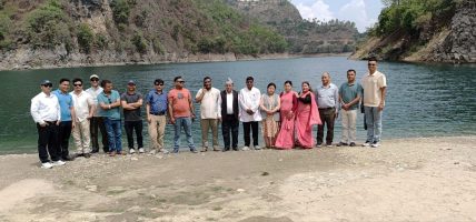 कर्णालीका पर्यटकीय स्थलहरुमा पर्यटक आगमन बढ्यो