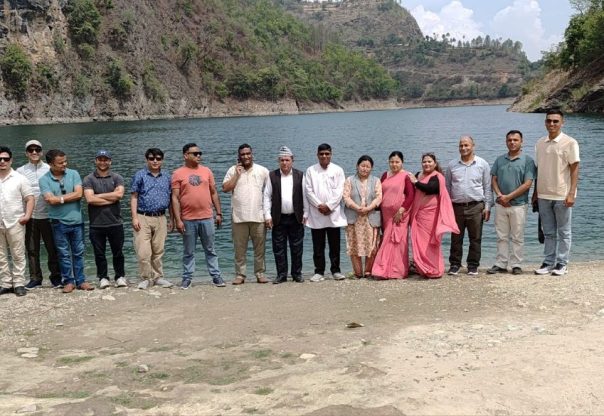 कर्णालीका पर्यटकीय स्थलहरुमा पर्यटक आगमन बढ्यो