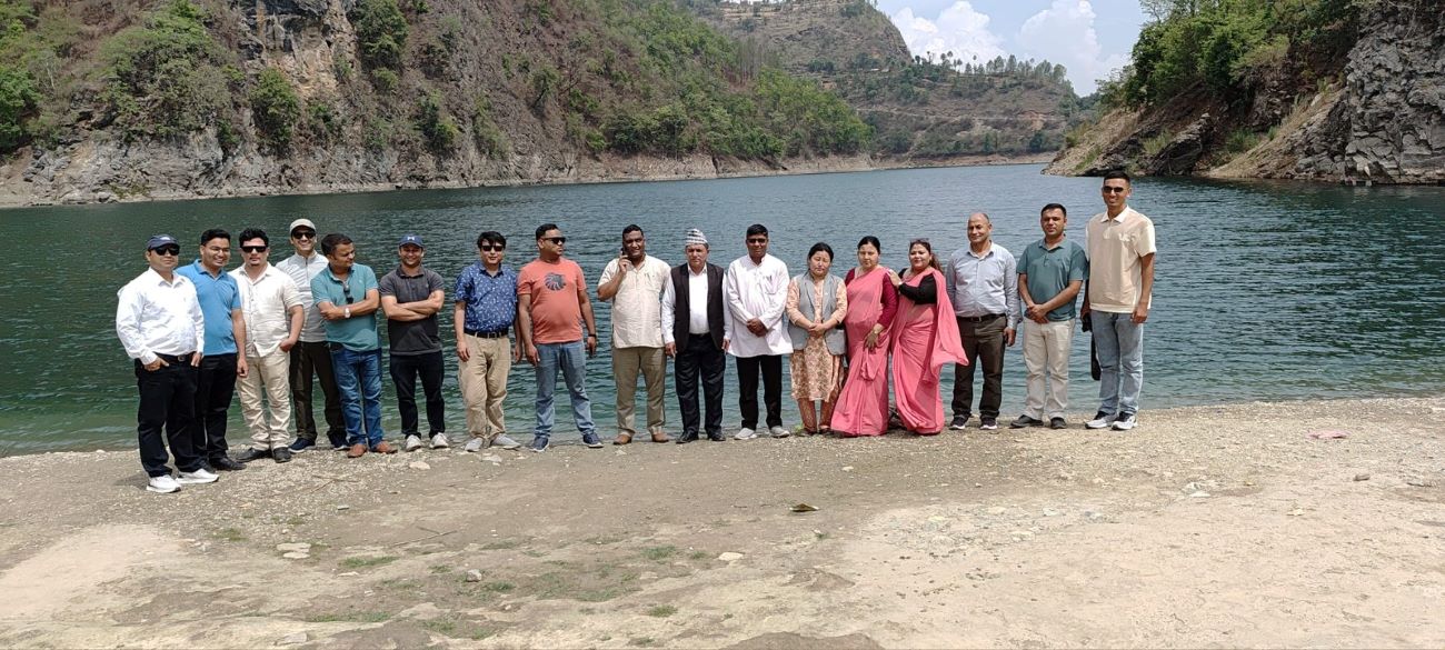 कर्णालीका पर्यटकीय स्थलहरुमा पर्यटक आगमन बढ्यो