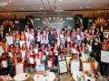 दक्ष ईन्टरनेशनलद्वारा ‘ग्लोबल स्टार अवार्ड–२०२६’ सम्पन्न, विभिन्न क्षेत्रका स्रष्टा सम्मानित दक्ष ईन्टरनेशनलद्वारा ‘ग्लोबल स्टार अवार्ड–२०२६’ सम्पन्न, विभिन्न क्षेत्रका स्रष्टा सम्मानित