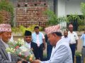 सत्ता सहयात्री कांग्रेस नै कोशीको नीति कार्यक्रममा असन्तुष्ट, उद्योगीले गरे स्वागत