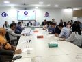 पर्यटन पूर्वाधार र नीतिगत सुधार कार्यान्वयनमा ढिलाइ हुँदा क्षेत्र प्रभावित : दीपकराज जोशी पर्यटन पूर्वाधार र नीतिगत सुधार कार्यान्वयनमा ढिलाइ हुँदा क्षेत्र प्रभावित : दीपकराज जोशी