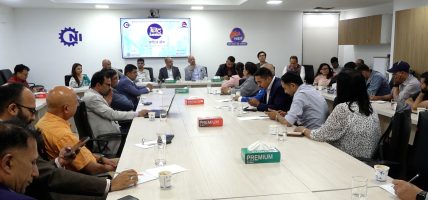 पर्यटन पूर्वाधार र नीतिगत सुधार कार्यान्वयनमा ढिलाइ हुँदा क्षेत्र प्रभावित : दीपकराज जोशी