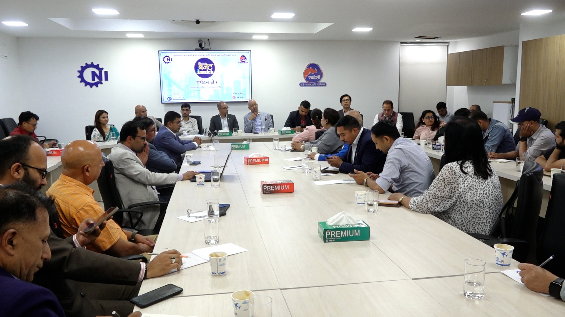 पर्यटन पूर्वाधार र नीतिगत सुधार कार्यान्वयनमा ढिलाइ हुँदा क्षेत्र प्रभावित : दीपकराज जोशी