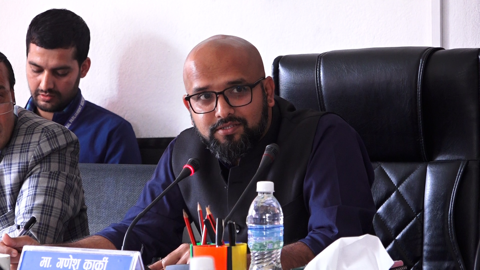 लैङ्गिक विभेद भएका कानुन अध्ययन गर्न तीन सदस्यीय उपसमिति गठन प्रस्ताव