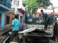 ‘उठिबास लगाइयो’ भन्दै बालाजुका सुकुमबासीको गुनासो