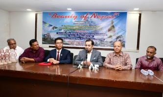 ढाकामा ‘सुन्दर नेपाल’ फोटो प्रदर्शनी सम्पन्न