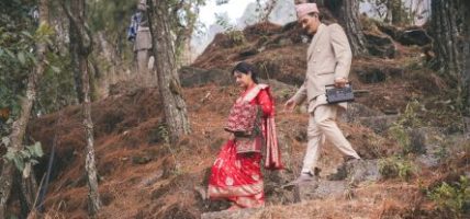 प्रेमको नयाँ परिभाषा बोकेको फिल्म ‘काजी’ प्रदर्शनमा