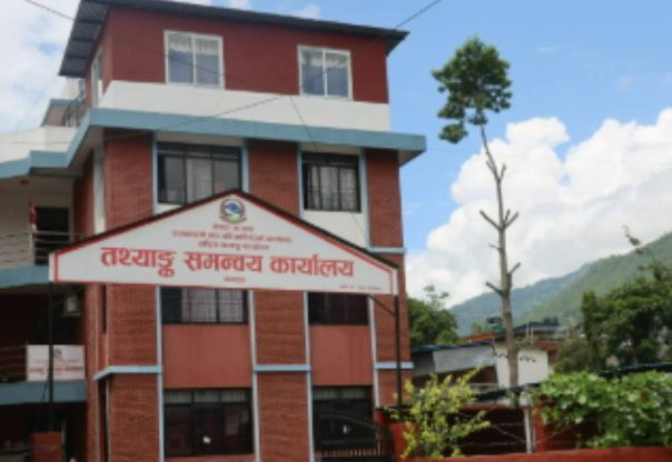 कर्णालीको अर्थतन्त्र दुई खर्ब ७७ अर्ब पुग्ने अनुमान कर्णालीको अर्थतन्त्र दुई खर्ब ७७ अर्ब पुग्ने अनुमान
