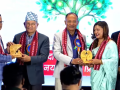 किष्ट प्रत्यारोपण केन्द्रद्वारा २०० भन्दा बढी अंगदातालाई सम्मान किष्ट प्रत्यारोपण केन्द्रद्वारा २०० भन्दा बढी अंगदातालाई सम्मान