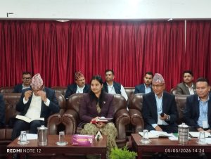 समस्याग्रस्त सहकारीका बचतकर्ताको रकम जेठ पहिलो हप्ताबाट फिर्ता गरिने (भिडियो सहित)