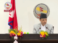 सभामुख र उपसभामुखको अनुपस्थितिमा प्रतिनिधि सभा सञ्चालन गर्ने सदस्यहरु मनोनीत