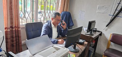 जनगुनासोमा ऊर्जा मन्त्रालयको सक्रियता : १० हजारभन्दा बढी उजुरीमा तत्काल सम्बोधन