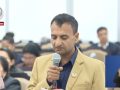पानीजन्य दुर्घटना रोक्न रास्वपाका सांसद गजुरेलको सरकारलाई ध्यानाकर्षण पानीजन्य दुर्घटना रोक्न रास्वपाका सांसद गजुरेलको सरकारलाई ध्यानाकर्षण
