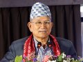 स्वास्थ्य, शिक्षा र रोजगारीलाई अब महानगरको मुख्य प्राथमिकता : चिरिबाबु महर्जन