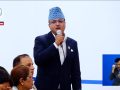 अरु भाषामा बोले पनि संसद्मा दस्तावेज राख्ने व्यवस्था हुनुपर्छ : सांसद बोहोरा अरु भाषामा बोले पनि संसद्मा दस्तावेज राख्ने व्यवस्था हुनुपर्छ : सांसद बोहोरा