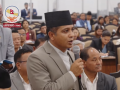 लिखित प्रश्नबिनाको प्रश्नोत्तर स्वीकार्य नहुने एमाले सांसद महरको तर्क लिखित प्रश्नबिनाको प्रश्नोत्तर स्वीकार्य नहुने एमाले सांसद महरको तर्क