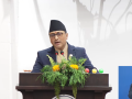 मध्यपहाडी लोकमार्गका १२ स्थानमा सहर निर्माण गर्न बजेट विनियोजन