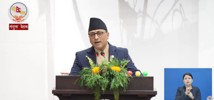 अब श्रमिक र रोजगारदाता अनिवार्य रुपमा श्रम ‘रजिस्ट्रि’ आबद्ध गरिने