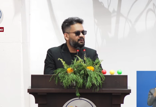 ‘भिजिट भिसा’को दुरुपयोग रोक्न कडा निर्देशन दिइएको प्रधानमन्त्री शाहबाट जानकारी ‘भिजिट भिसा’को दुरुपयोग रोक्न कडा निर्देशन दिइएको प्रधानमन्त्री शाहबाट जानकारी