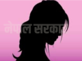 कोलकाताको ‘रेड लाइट एरिया’बाट उद्धार गरिएका दुई वालिकालाई नेपाल सरकारलाई बुझाइयो