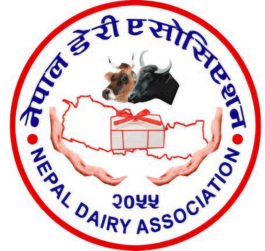 नेपाल डेरी एसोसिएसनद्वारा महासंघको नवनिर्वाचित नेतृत्वलाई बधाई तथा शुभकामना