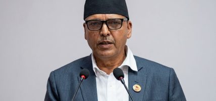 संसदलाई पङ्गु बनाउने र लोकतन्त्रको क्षयीकरण गर्ने प्रयास भइरहेको छ : सांसद सुवेदी