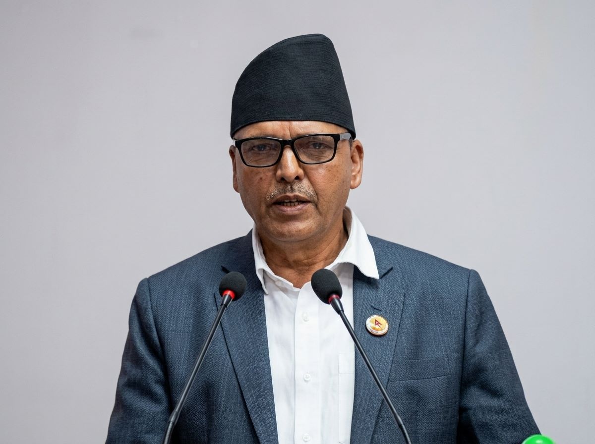 संसदलाई पङ्गु बनाउने र लोकतन्त्रको क्षयीकरण गर्ने प्रयास भइरहेको छ : सांसद सुवेदी