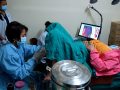 २,९७५ जना महिलाको स्तन र पाठेघरको मुखको क्यान्सर परीक्षण : १,७०० जनाको रिपोर्ट आउँदा ६० को एचपीभी पोजेटिभ