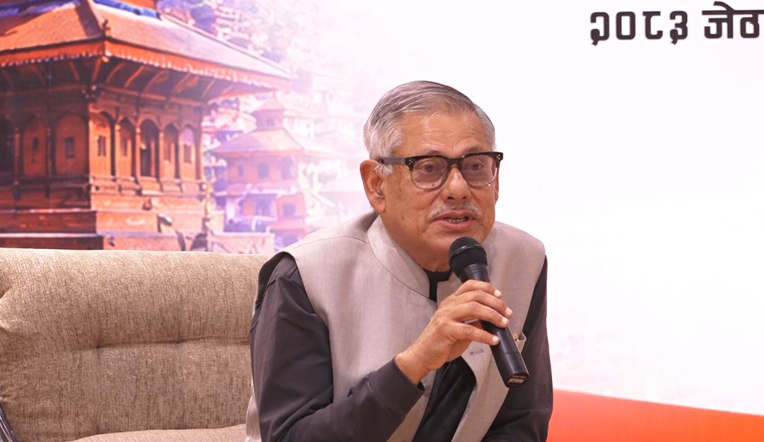 चीन–अमेरिका सम्बन्धमा सकारात्मक संकेत : ट्रम्प–सी भेटले सहकार्य र संवाद विस्तारको अपेक्षा