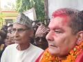 अदालतको आदेशमा दुर्गा प्रसाईं हिरासतमुक्त