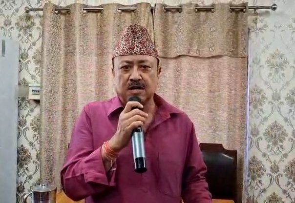 धनगढीमा मेयर महालले पारिश्रमिकमा ५ लाख थपेरे सामाजिक सेवमा खर्च गर्ने