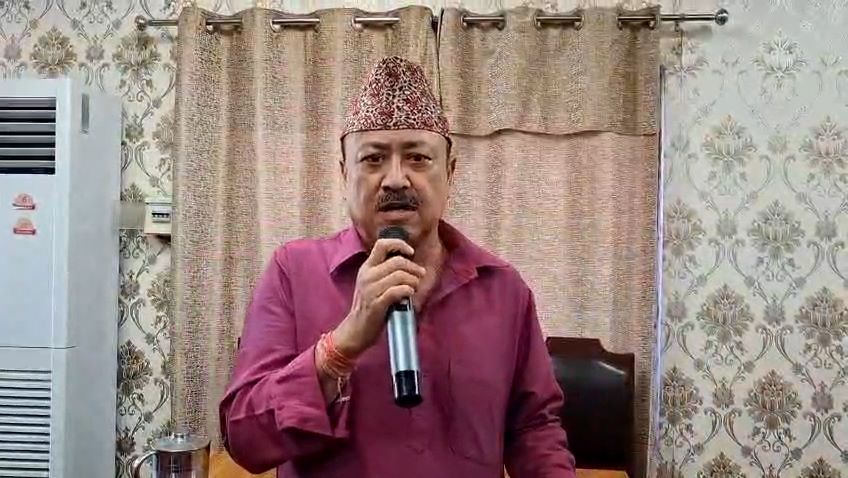 धनगढीमा मेयर महालले पारिश्रमिकमा ५ लाख थपेरे सामाजिक सेवमा खर्च गर्ने