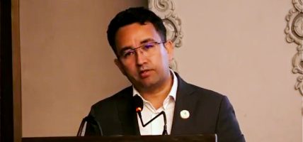 नेपाल–रोमानिया व्यापार सहकार्य विस्तारको ठूलो सम्भावना छ : सांसद पराजुली (भिडियो सहित)