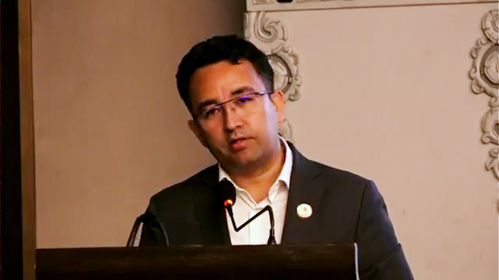 नेपाल–रोमानिया व्यापार सहकार्य विस्तारको ठूलो सम्भावना छ : सांसद पराजुली (भिडियो सहित)