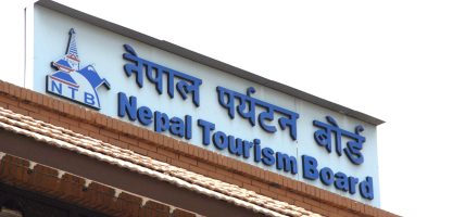 आईटीबी चीनमा नेपालको पर्यटन प्रवद्र्धन, सात प्रमुख कम्पनीको सहभागिता