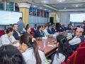 बजेट चक्र र स्थानीय शासन कार्य सम्पादन मूल्याङ्कन प्रणालीका विषयमा अभिमुखीकरण