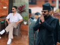 बालेन शाहको नयाँ क्याजूअल लुकको चर्चा