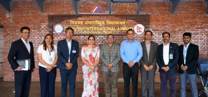स्वास्थ्य तथा खाद्य स्वच्छता मन्त्री निशा मेहता स्वदेश फिर्ता
