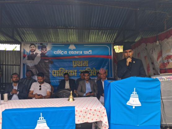 सुशासन र समृद्धिको नागरिक आकांक्षा सम्बोधन गर्ने गरी बजेट आएको छ : मन्त्री डा. तिमिल्सिना