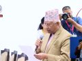 संविधान संसोधन बहस ’सरकारी कार्यदल’ मा मात्र सीमित हुनुहुँदैनः सांसद केसी संविधान संसोधन बहस ’सरकारी कार्यदल’ मा मात्र सीमित हुनुहुँदैनः सांसद केसी