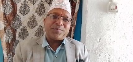 बडीमालिकाः ‘स्वीजरल्याण्डको बाउ’ उपमाले ‘सुनमा सुगन्ध’ थपियोः समन्वय प्रमुख रोकाया