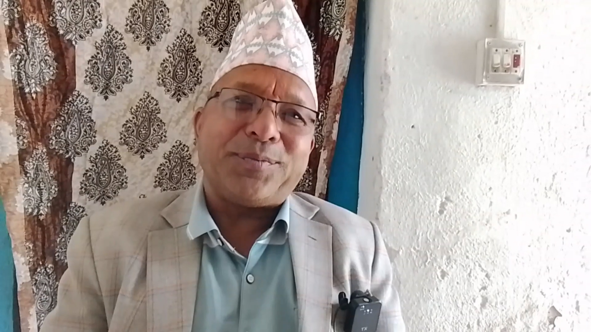 बडीमालिकाः ‘स्वीजरल्याण्डको बाउ’ उपमाले ‘सुनमा सुगन्ध’ थपियोः समन्वय प्रमुख रोकाया