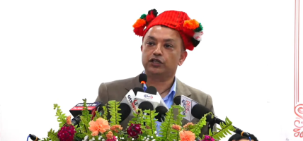 पूरानो भनेको खराब र थोत्रो हो भन्ने भाष्य गलत र खतरनाक : गगन थापा