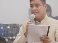 मल अभाव, उखु किसानको भुक्तानी र सीमावर्ती समस्या समाधान गर्न सांसद खनालको माग