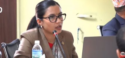 ढिलासुस्ती हटाउन पूर्वाधार न्यायाधिकरण आवश्यक : मन्त्री गौतम