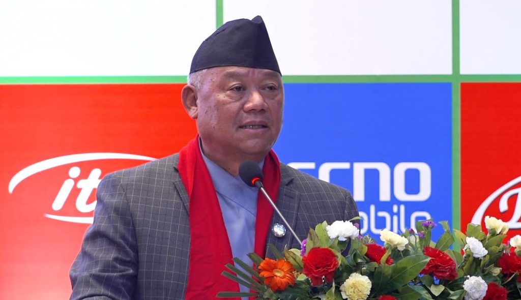 महिला सशक्तीकरण र समान अवसर आजको प्रमुख आवश्यकता : भीष्मराज आङदेम्बे