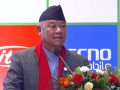महिला सशक्तीकरण र समान अवसर आजको प्रमुख आवश्यकता : भीष्मराज आङदेम्बे